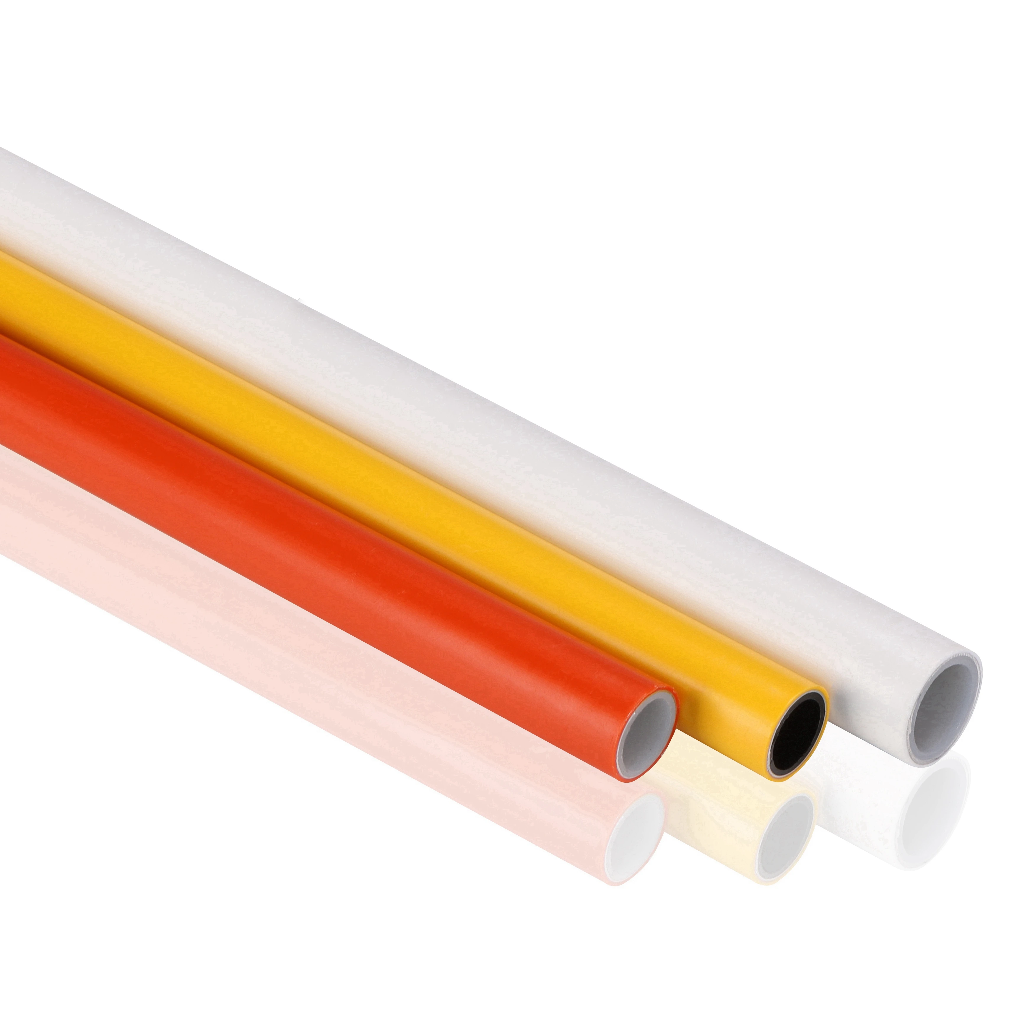 Hot Sale Plumbing Water Pex Tube Aluminium Plastics Composite PEX-AL-PEX Pipe