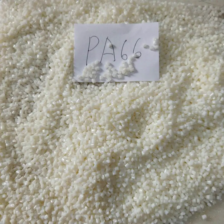 Heat stable nylon/PA/PA6 / PA66 plastic particles of good quality