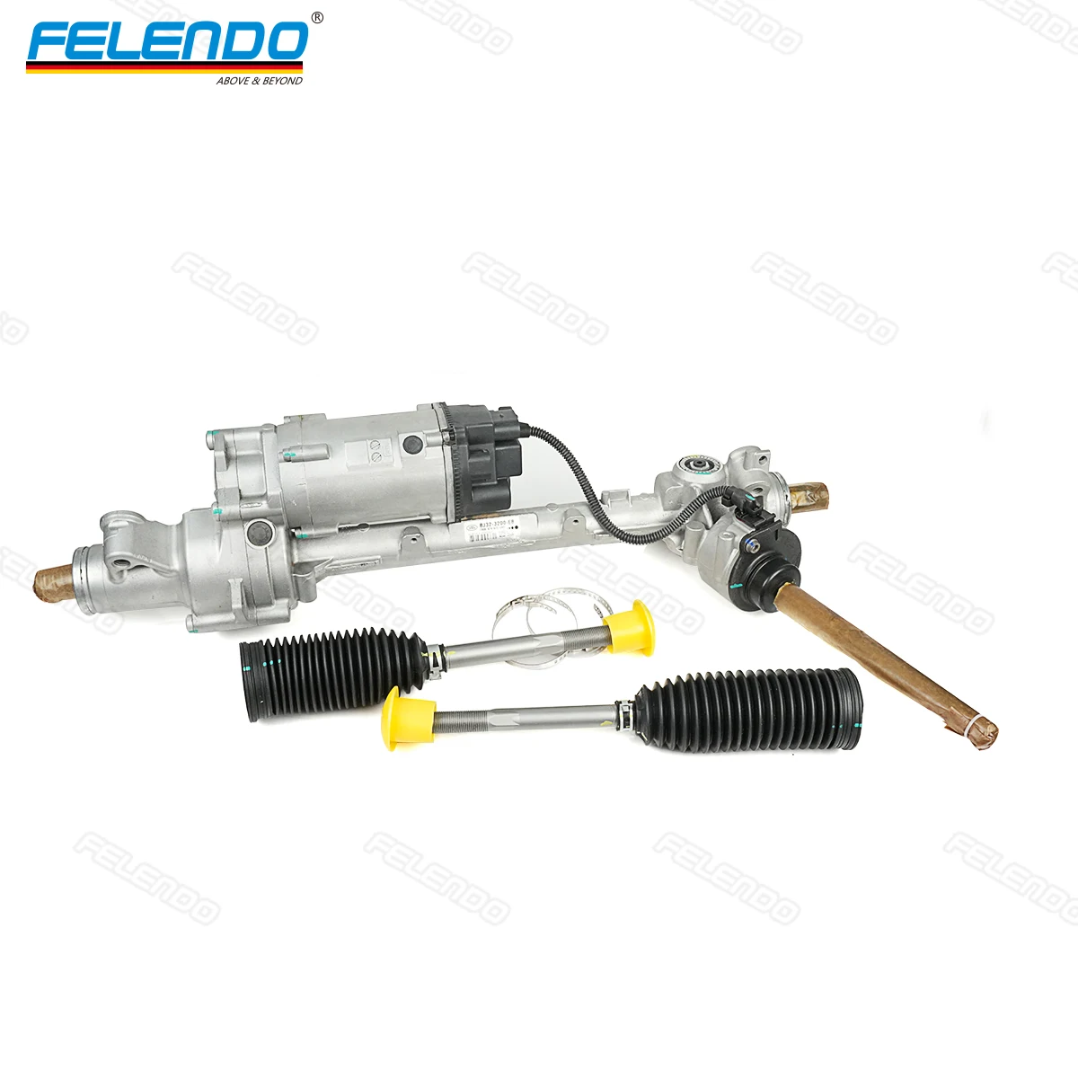 Электрический рулевой редуктор Felendo BJ323200EB LR026259 для Land Rover Evoque 2013 2014 2015 2016 силовой стеллаж