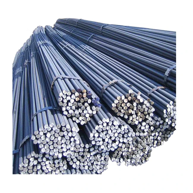 10mm 12mm 20mm 40mm 75mm deformed china manufacturers iron steel rebar