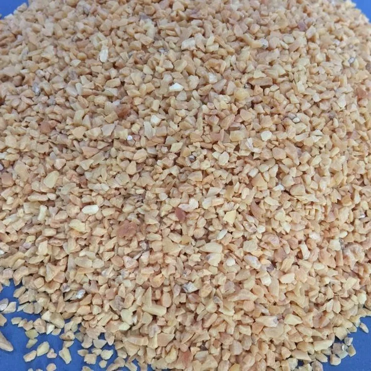 
Indian Dried Garlic Minced First Grade For Export 