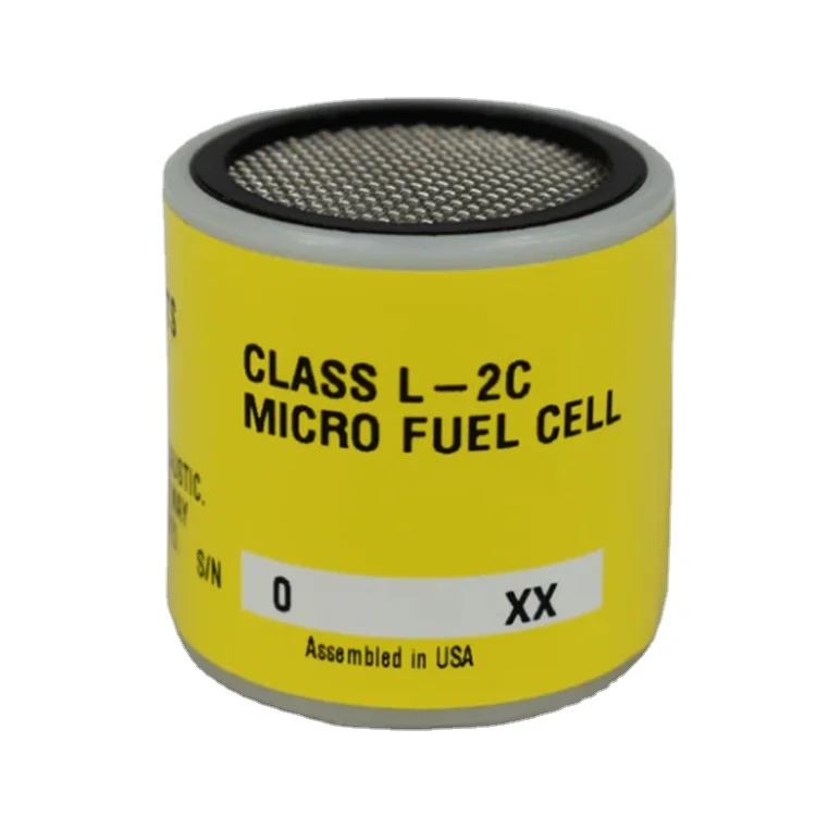 Teledyne L-2C oxygen sensor MICRO FUEL CELL C06689-L2C