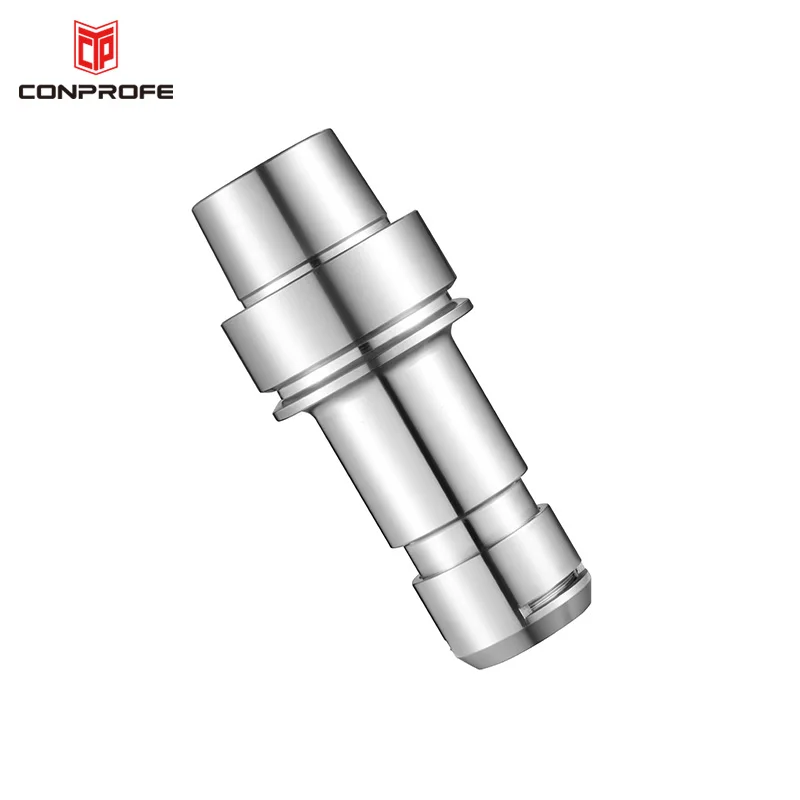 China Manufacturer CNC Machine Tool Accessories HSK40E Collet Chuck Holder