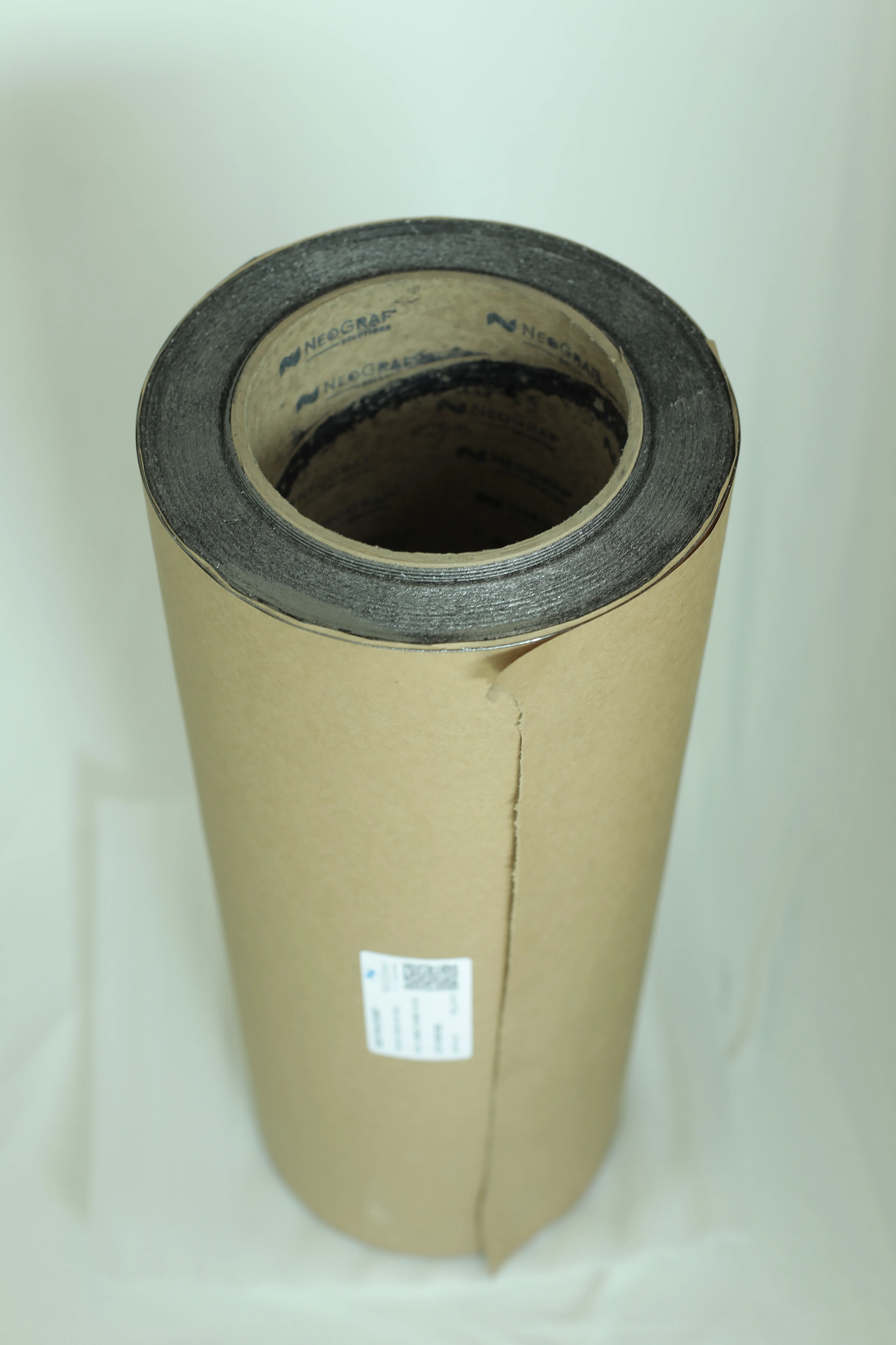 Manufacturers Selling Best Low Thermal Resistance Graphite Sheet Siloxane Free Natural Graphite Sheet