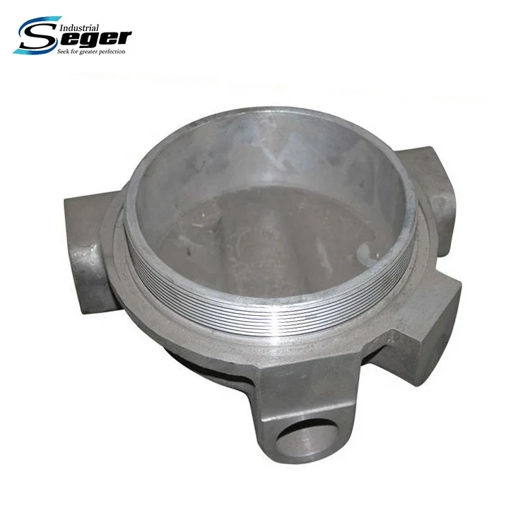 Oem Precoated Cast Iron Grey/ductile Iron Casting Agricultural Machinery Parts