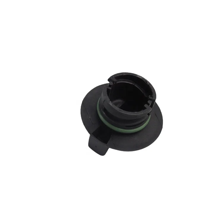 New arrival car engine parts OEM LF03-10-250 OIL COVER for Mazda 6 Mazda 3 use