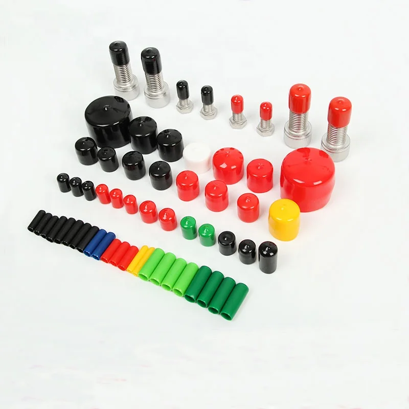 plastic Ball valve handle grip sleeve for tools