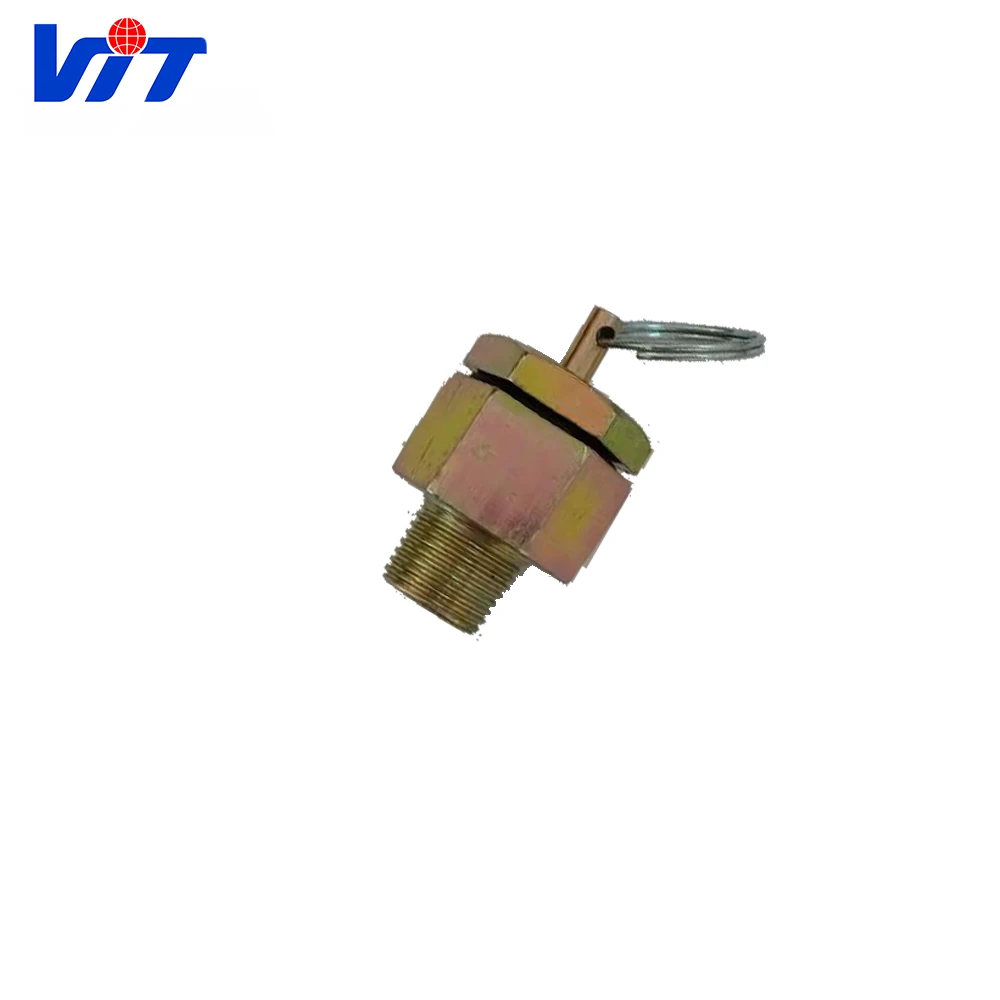 VIT Low Price Air Brake Drain Valve 1-48312-004-1 1483120041 For ISUZU