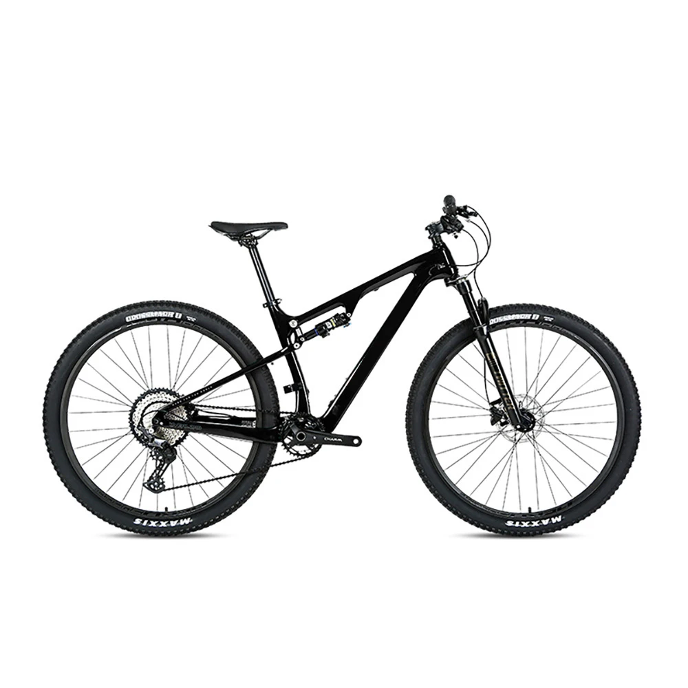 2024 29 inch carbon frame mtb shimano cycle 27.5 mountain bike full suspension mtb mountain bike 29 carbon shimano downhill 29er