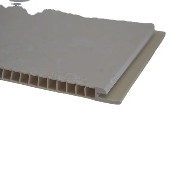 Fonyi Support Customized suspended pvc laminated gypsum ceiling tiles PVC board