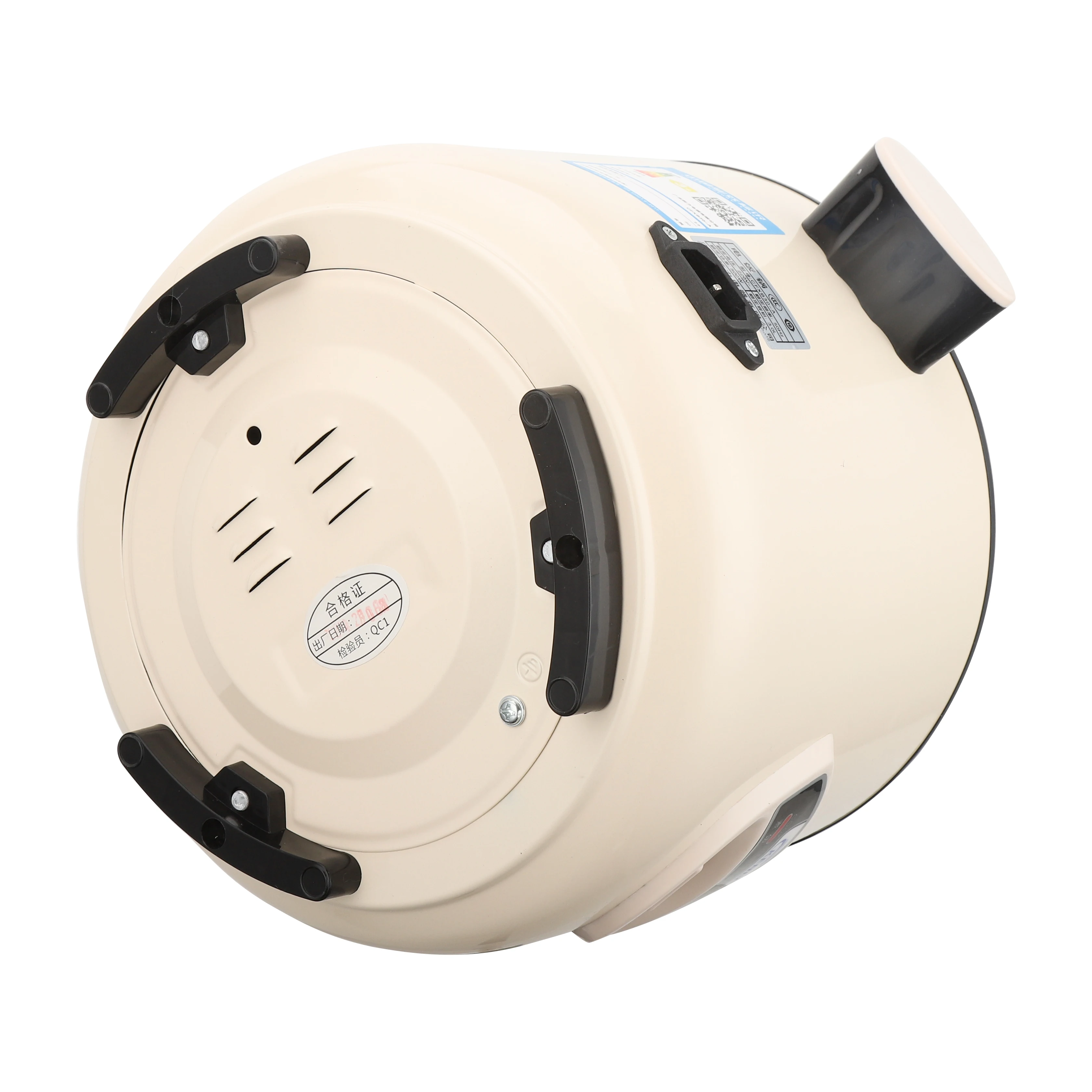 Cylinder Stainless steel Cookers Manufacturer Straight National Household Electric Rice Cooker