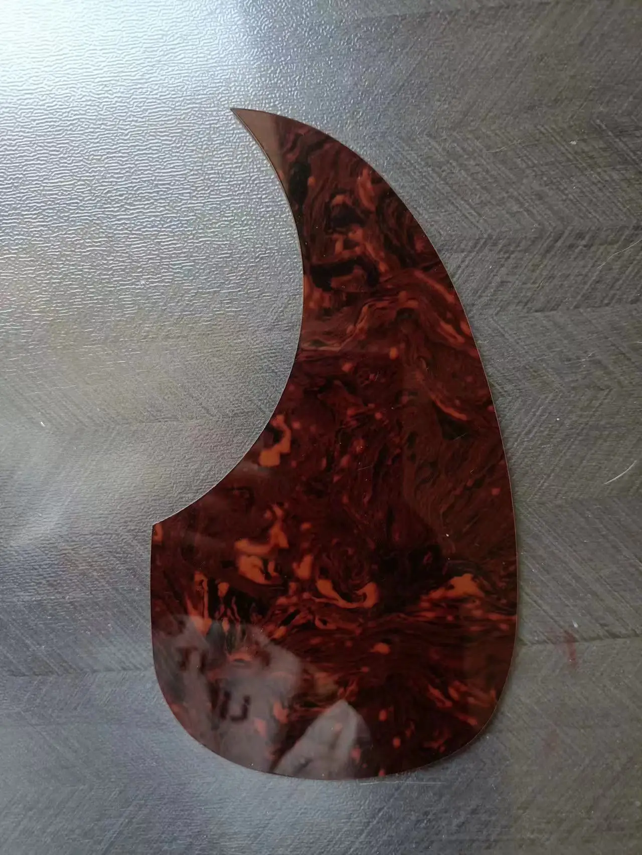 Celluloid Wood guitar pickguards 40-41 inch guitar thin  pickguard source guitar parts manufacture