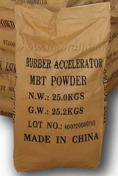 Rubber Accelerator MBTS, DPG, MBT, PVI, CBS, MBS, TMQ, GPPD, TMTD, IPPD