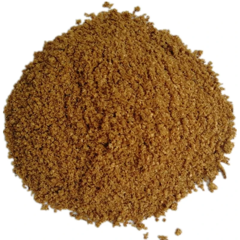  Высокий уровень белка корма для животных сушеный порошок mealworm мука