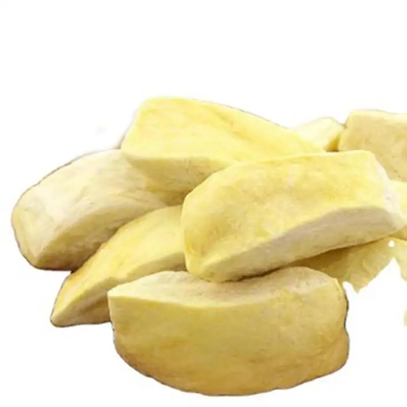 Лучшие продукты для продажи заморозка закуска конфеты фруктовый продукт замороженный сушеный дуриан здоровых