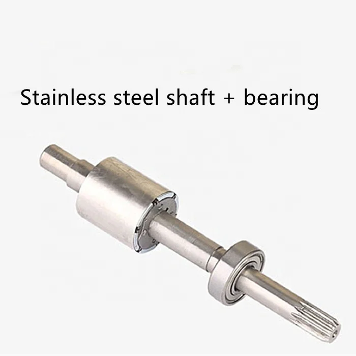 3 inch DC 48v400W600W750W solar water pump high lift agricultural irrigation photovoltaic submersible deep well pump