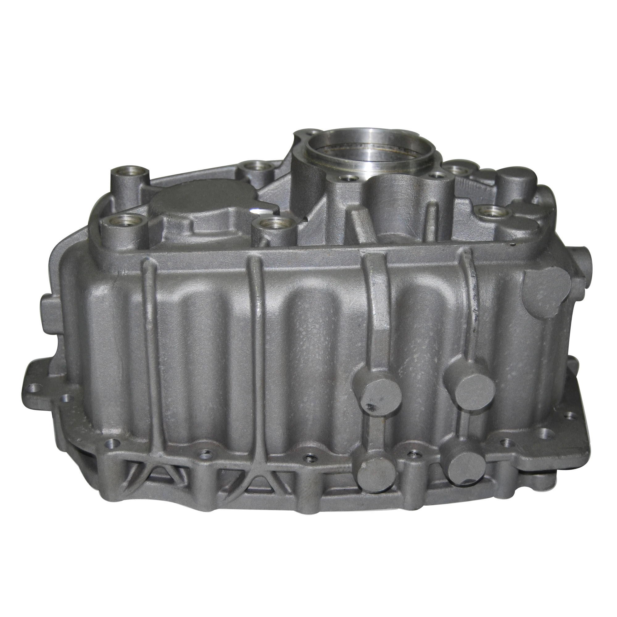 Автоматическая коробка передач для автомобиля двух валов грузовика