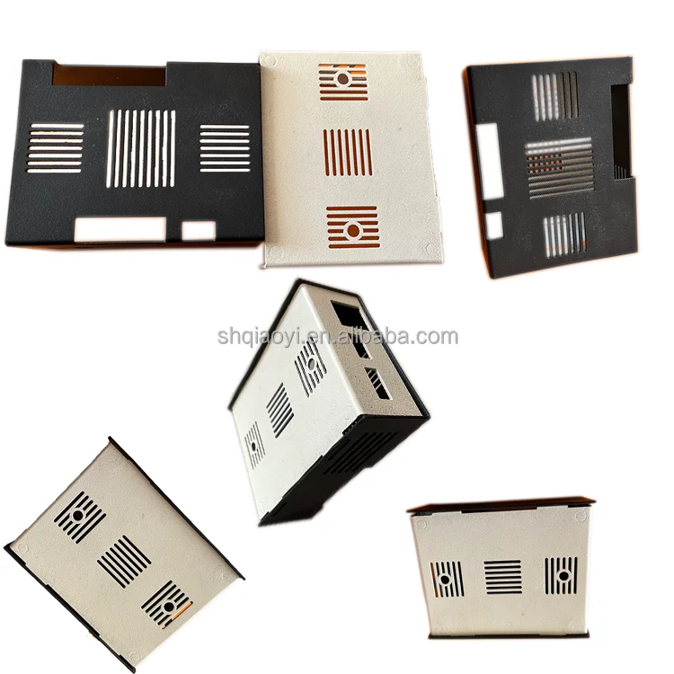 Fast delivery custom  metal wireless router enclosure manufacturer