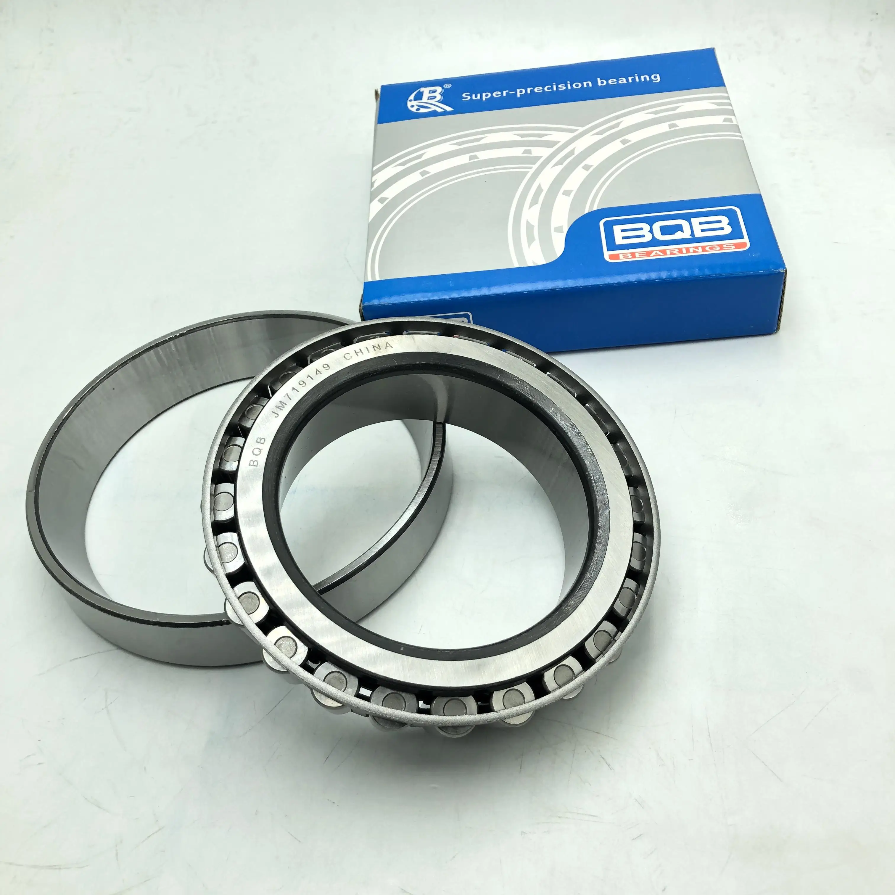 Inch size SET55 taper roller bearing 25590 25523 SET 55 truck bearing 45.61X82.93X26.98 MM