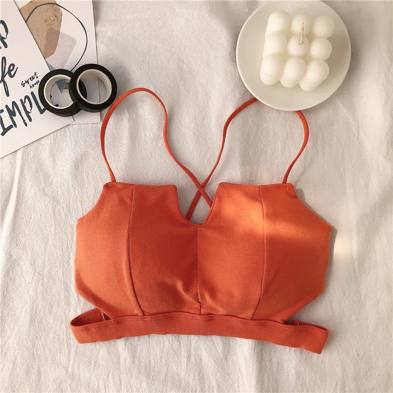 
2021 new design teen stylish fancy bralette 