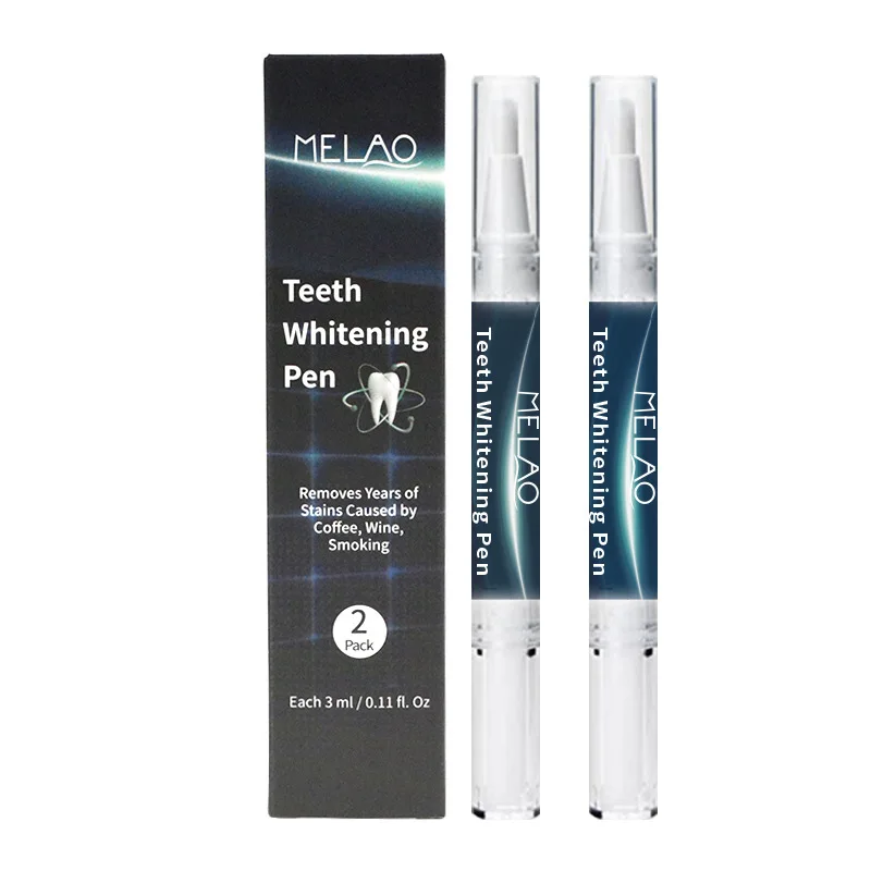 
teeth whitening pen 