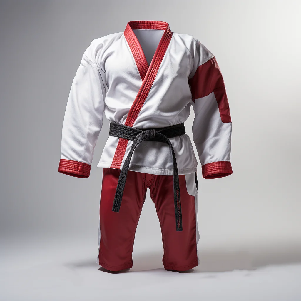 Hot Selling Bjj Suits Custom Packing Men Sportswear Best Fabric Uniforms