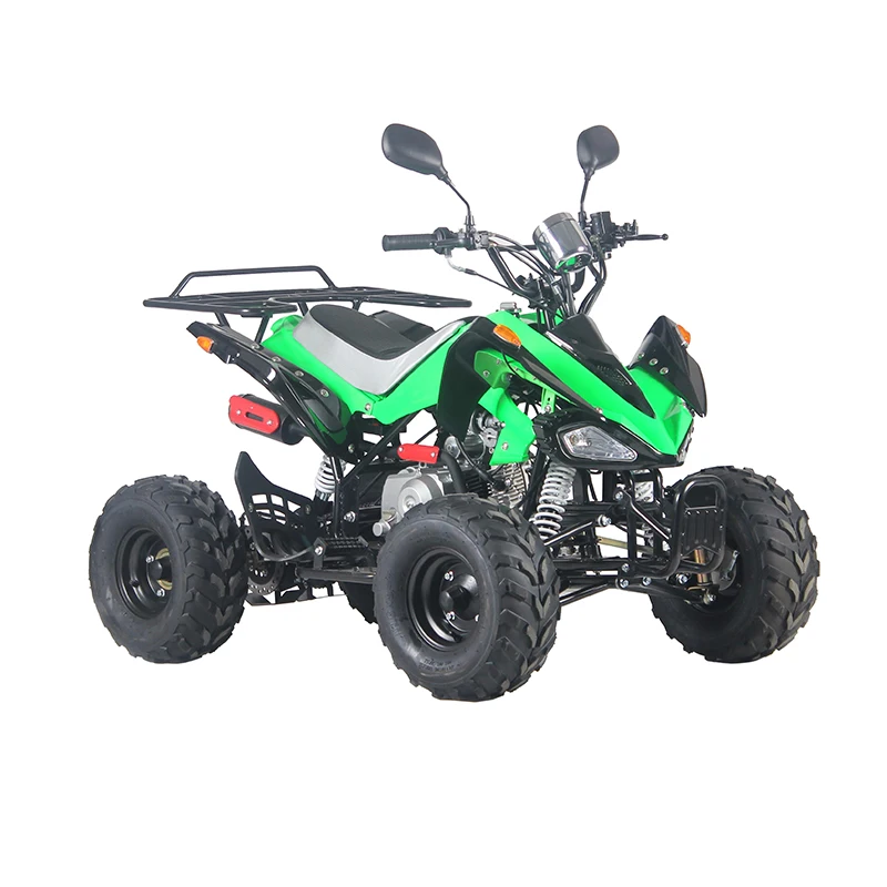 Шпион гоночный дешевые 49cc 110cc 125cc 50cc 4 колесный мини-Quad-49cc