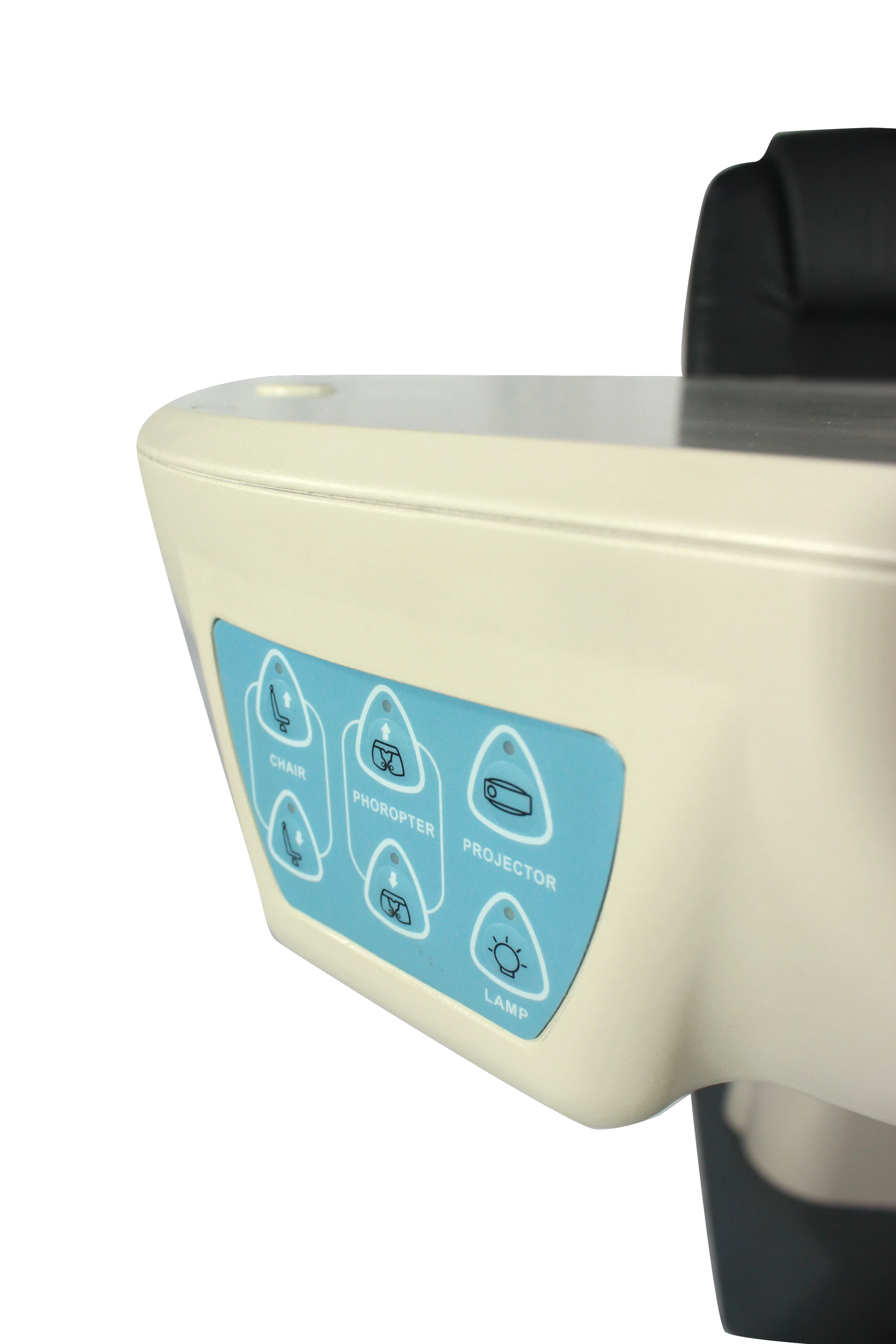 HULK Retinal Fundus Camera Chair and Table Unit  Ophthalmologist Diagnostic Ophthalmic Refraction Unit