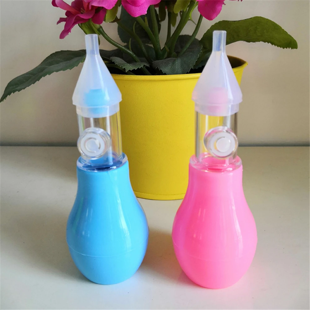 
Professional Nose Vacuum Nasal Aspirator With Great Price 
