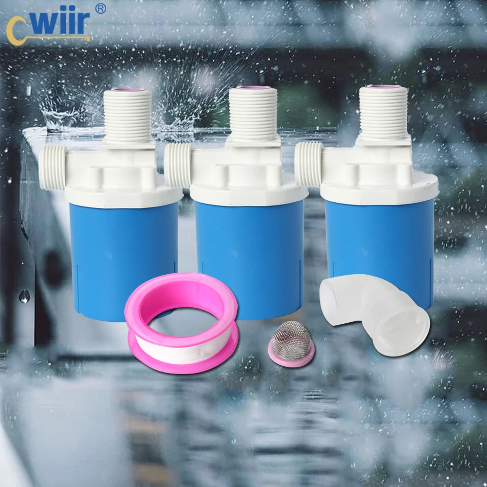 DAS20Free Sample NEW float valve ball float valve for water tank