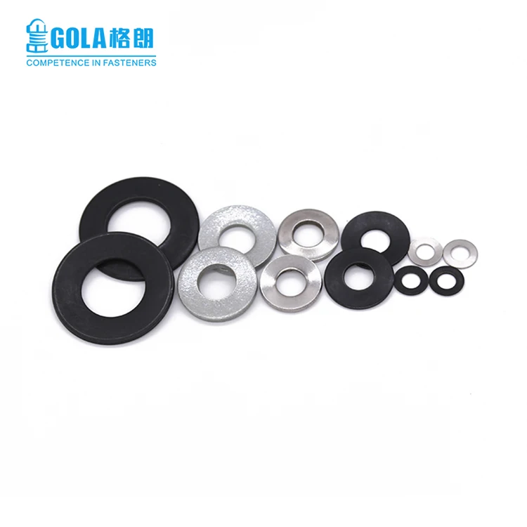 
 DIN 2093 шайба с конической пружиной из нержавеющей стали din6796, дисковые пружинные шайбы  