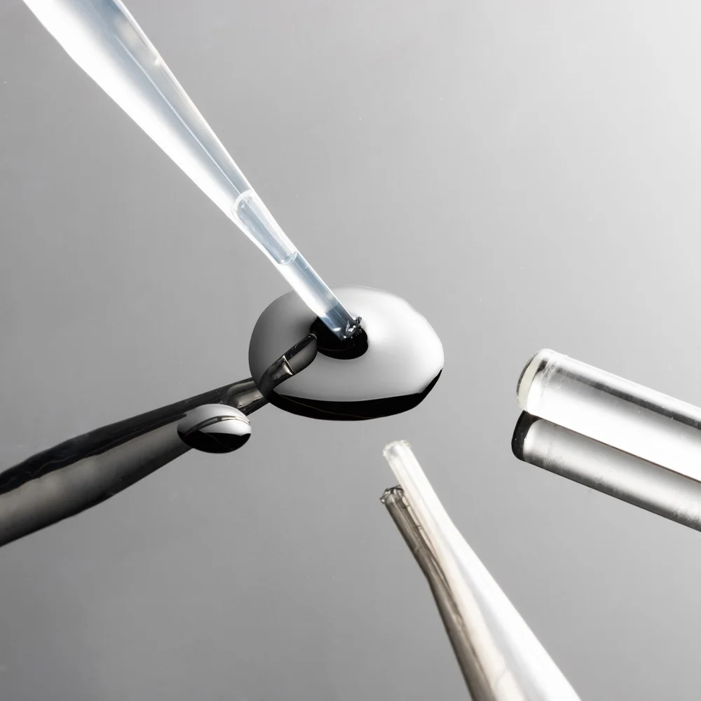 Good Yellowing Resistance Epoxy Hardener For Resin  Floor Coating R-6328