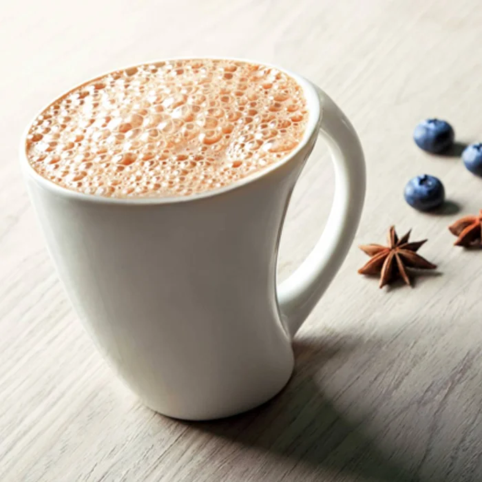 Creamy Smooth Healthy Beverage Sugar Free Light Cocoa Powder 200 Grams Ideal Complement Hot or Cold Drink