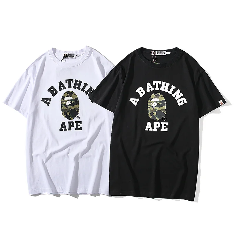 
2019 Fashion Blank Women Plain Cotton Polyester T Shirt 