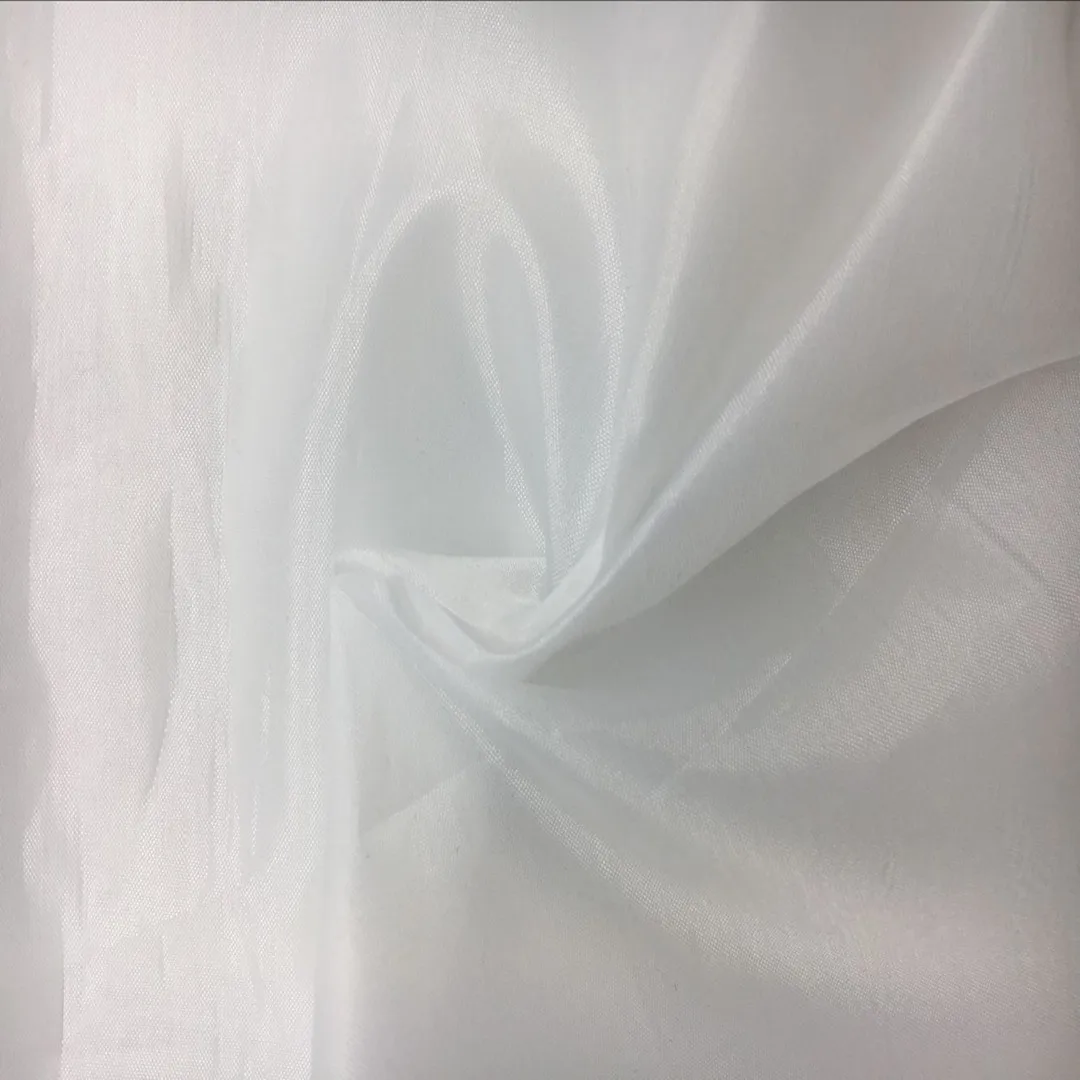 Wholesale Customized Order Polyester 170T Thin Cheap Taffeta for Kite Flag