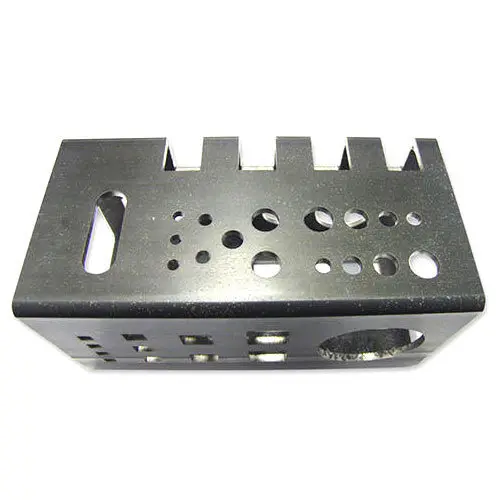 sheet metal box fabrication  manufacture custom box custom box