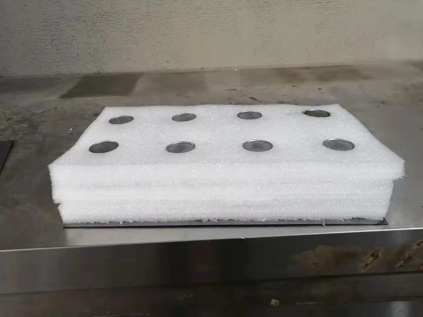 Rugged RSR-2500 capacitor energy storage stud welder bolt label welder heat preservation nail type welder