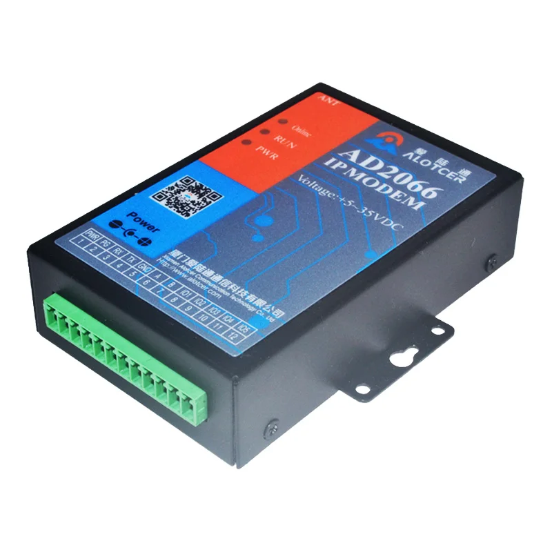 forward enterprise ltd SIM card interface 1.8V/3V rs232 gsm modem sim for remote monitoring and control