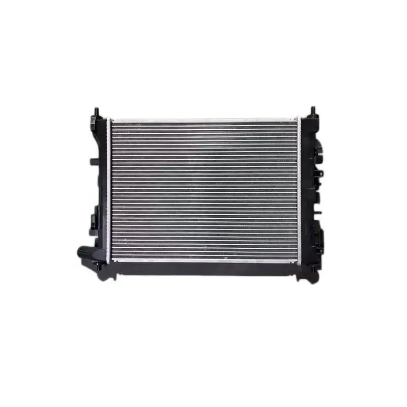 Radiator 25310H9000 25310-H9000 Auto Parts Cooling System radiator tank custom aluminum radiator factory sale for Korean car
