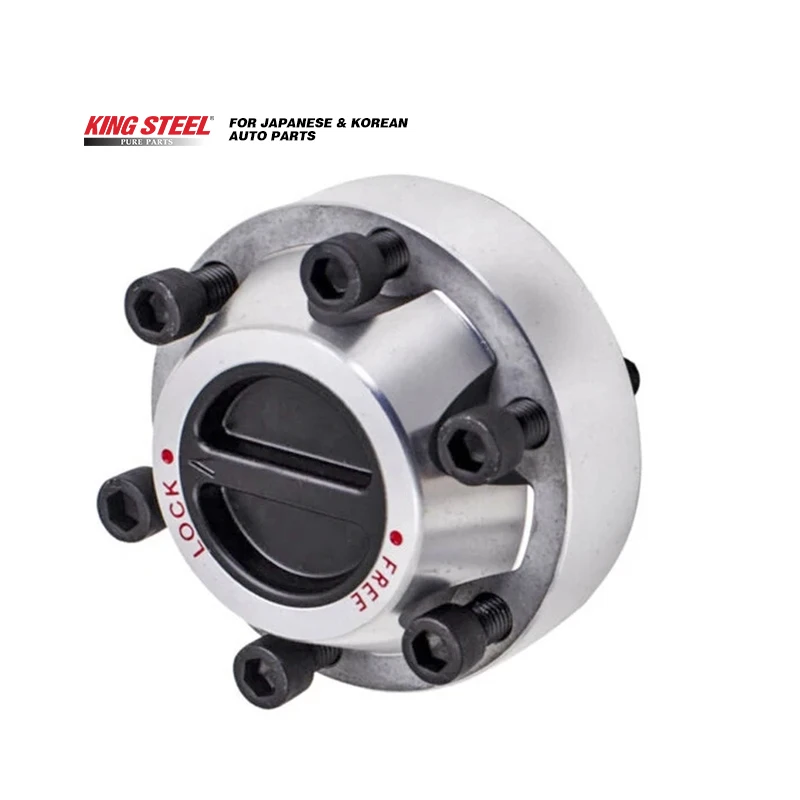 OEM 40250-01J01 4WD Wholesale Car Spare Parts Pickup 4x4 Auto Free Wheel Hub Clutch Hub Lock for NISSAN Patrol Safari GQ GU 1990