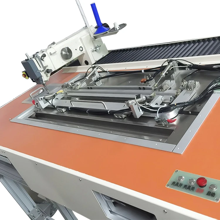 GT-6935 Bese распродажа воротник для швейной машинки