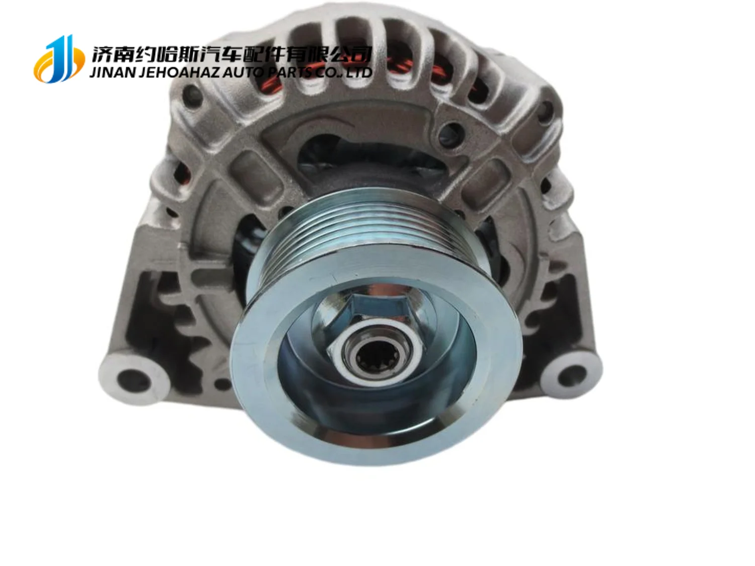 Original high-quality SINOTRUK HOWO truck parts 1540W Alternator VG1560090011 for HOWO A7 WD615 engine parts Alternator