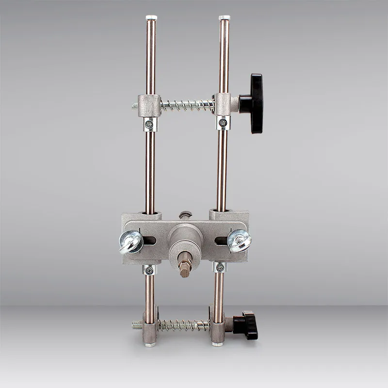 MeiKeLa Mortice Lock Fitting Wooden door lock slotting machine mortising jig tool kit mortiser door lock fitting machine