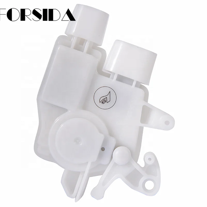 FORSIDA для ACCORD 2003-2007 CM4 OEM 72155-SDA-A01 привод защелки левой и