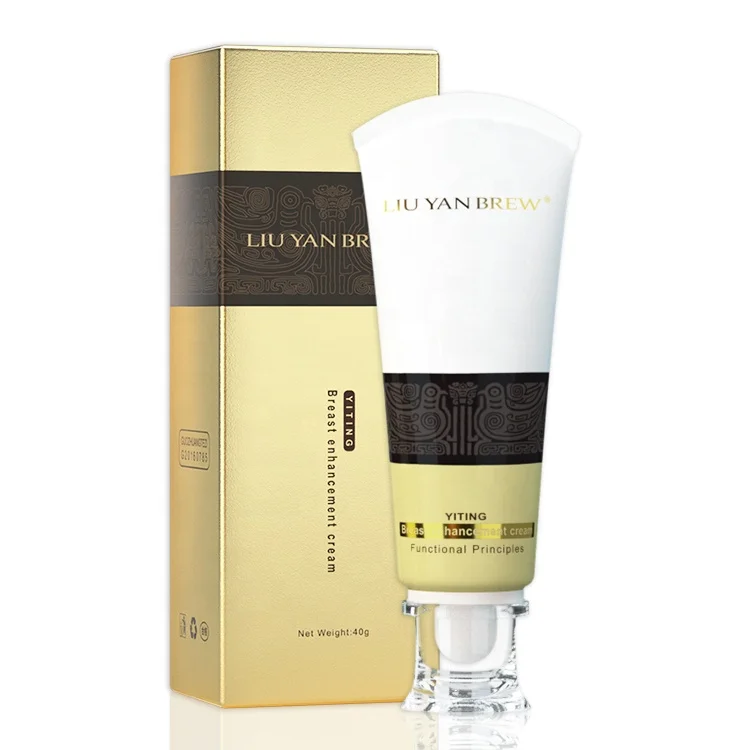 
Beauty Increase Size Home Spa Massage Lift Fast Chest Big Boobs Cream 