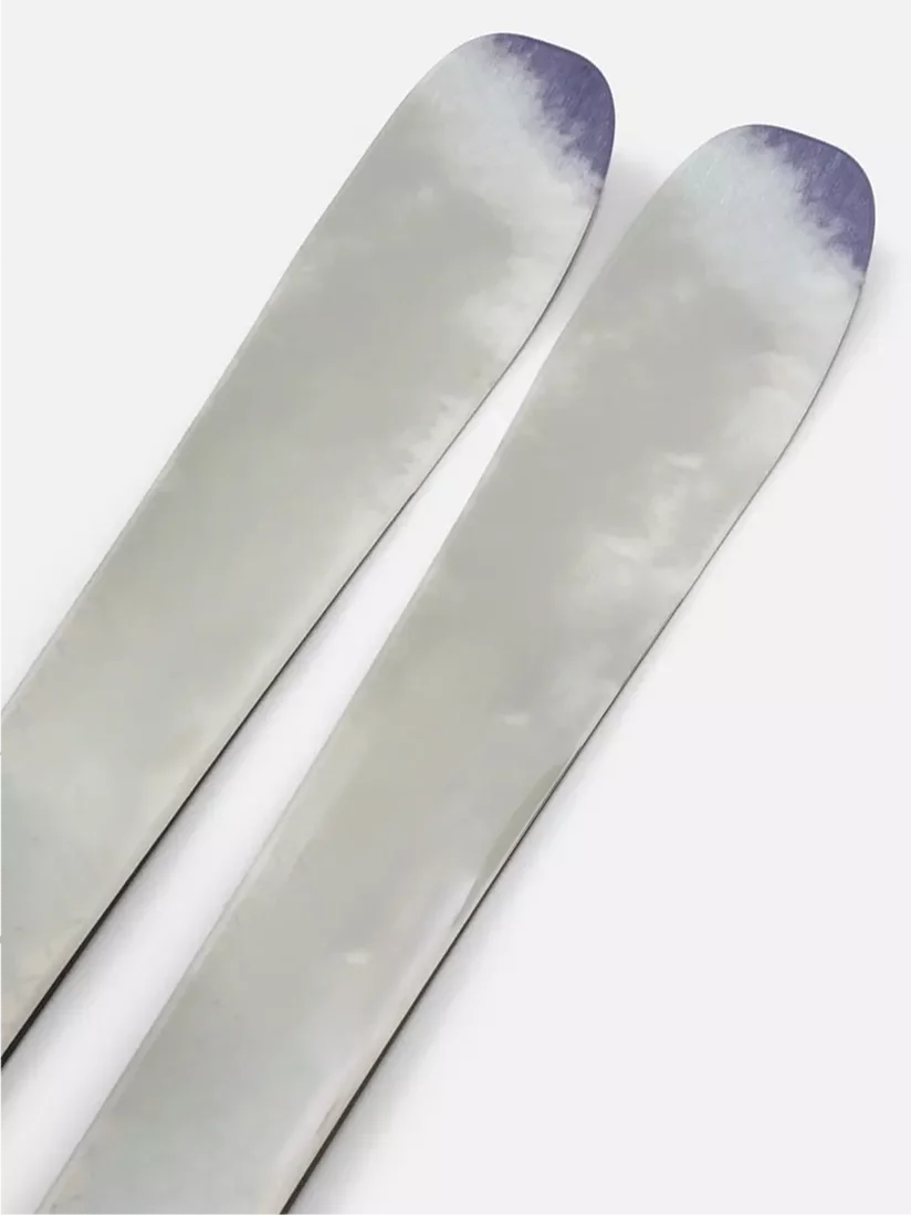 FLORUIT   Adult  Freeride skis  wayback ski  backcountry ski