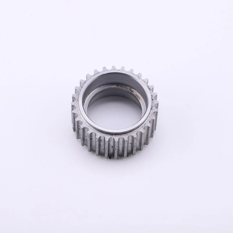 
Manufacturer gear processing precision helical gear large and small modulus helical gear customization 