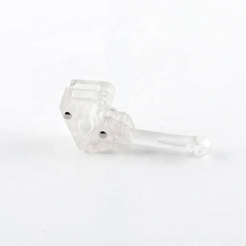 Venetian blinds accessories tilt mechanism