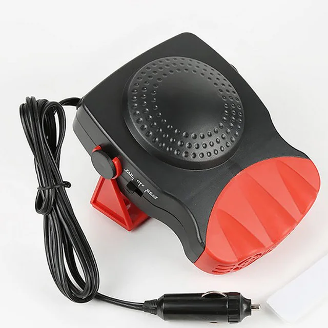 Заводская Прямая поставка качество Модель 12 В Отопление автомобиля нагреватель вентилятор