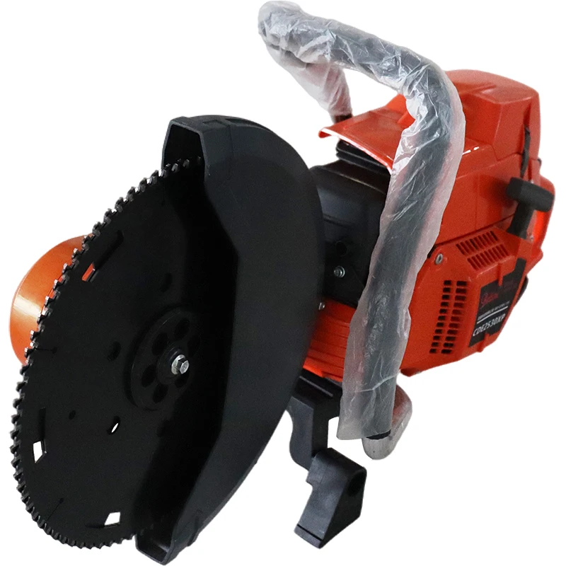 ODETOOLS saw machines wood cutting CDE2530XP metal cutting saw